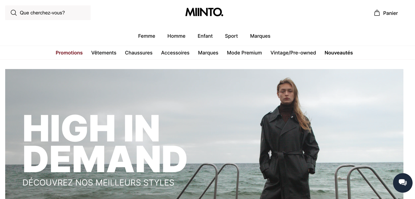 You are currently viewing Miinto Avis – prix, qualité des produits, commentaires des clients
